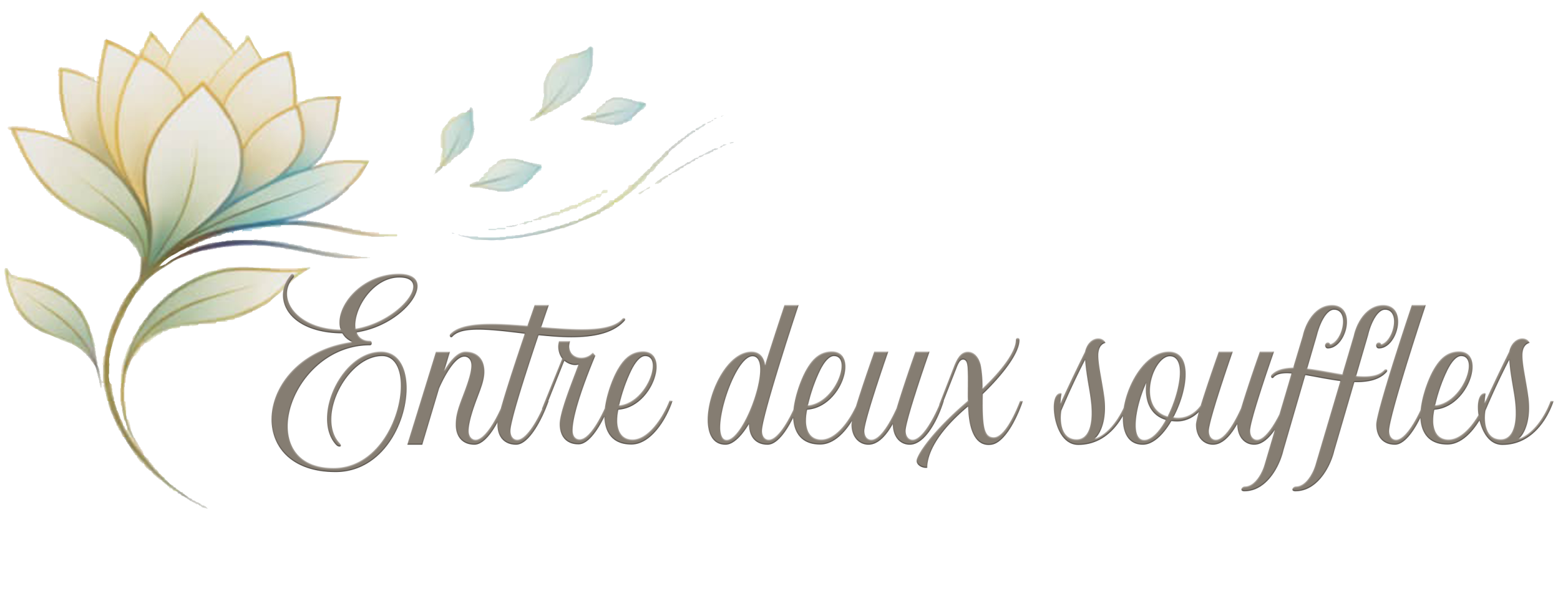 Entre deux souffles